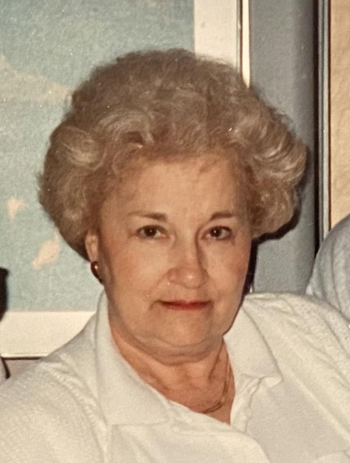 carolyn west