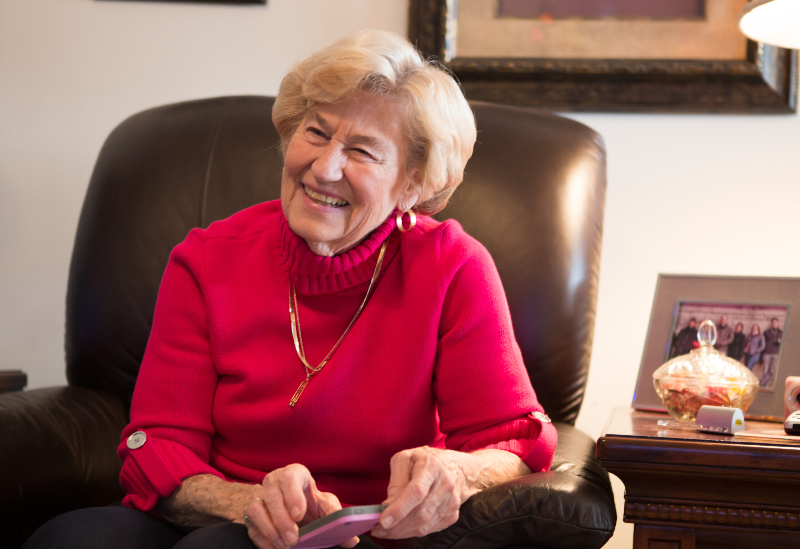 dot barineau