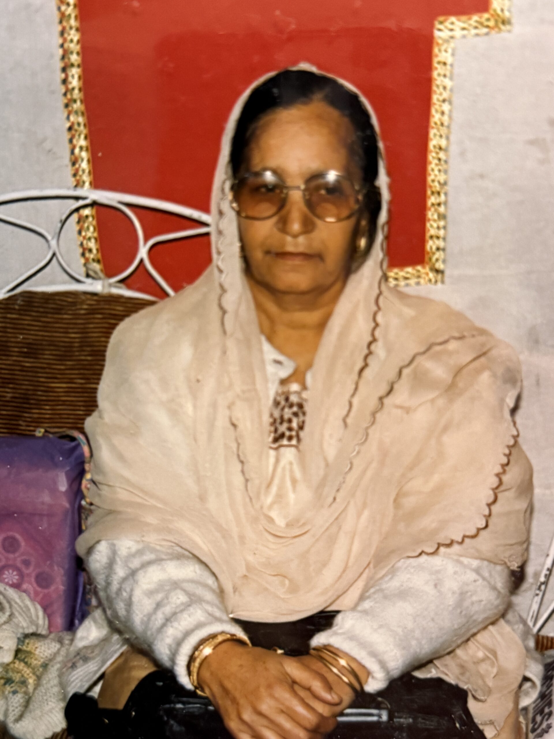 harbans kaur