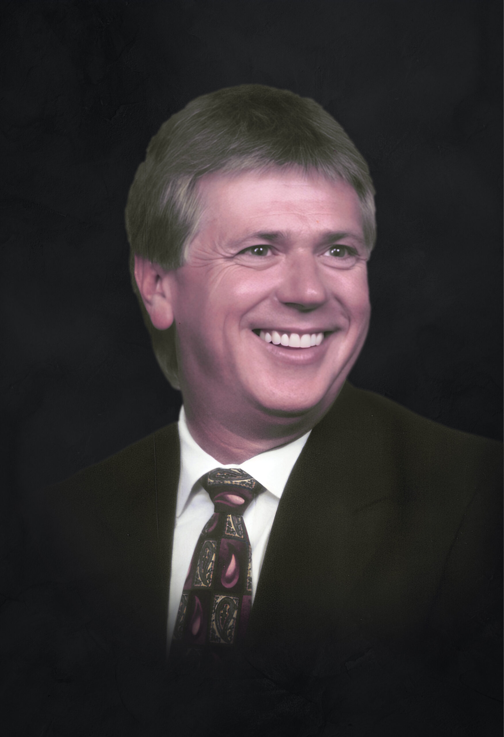 gary walls