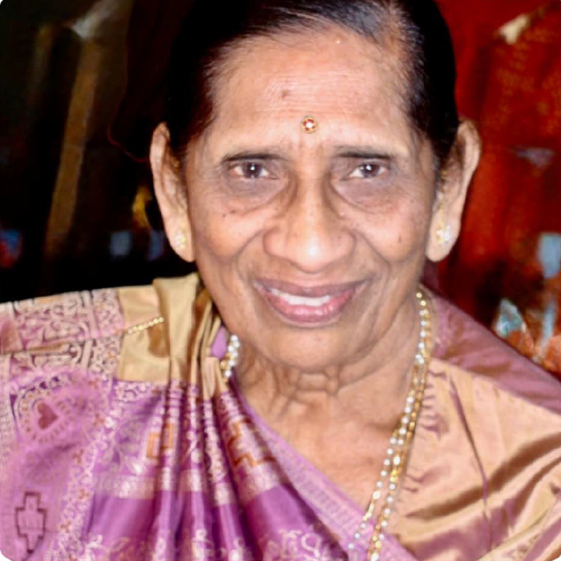 hansaben patel