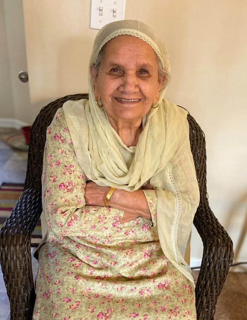 jaswinder kaur