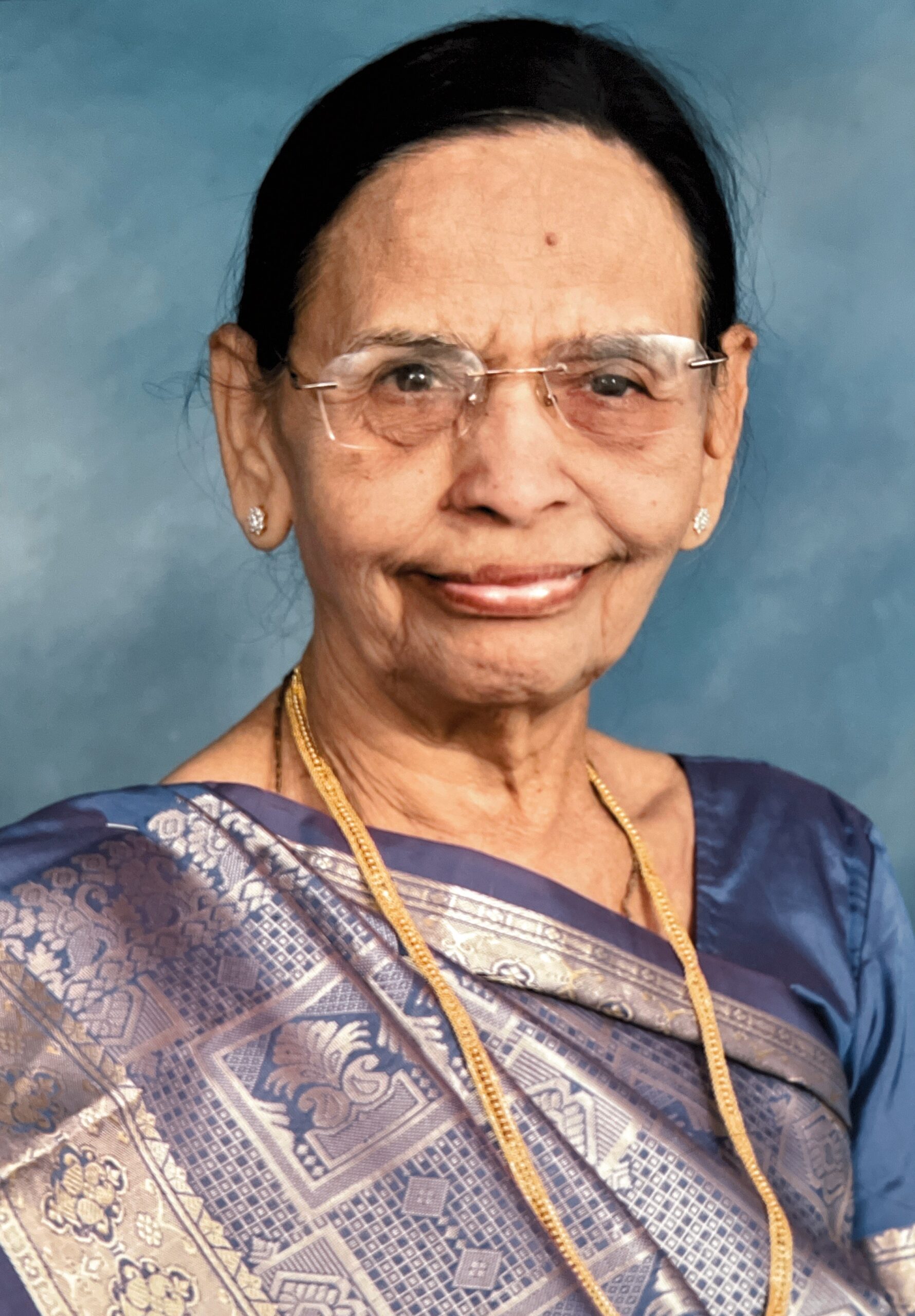 madhukantaben desai