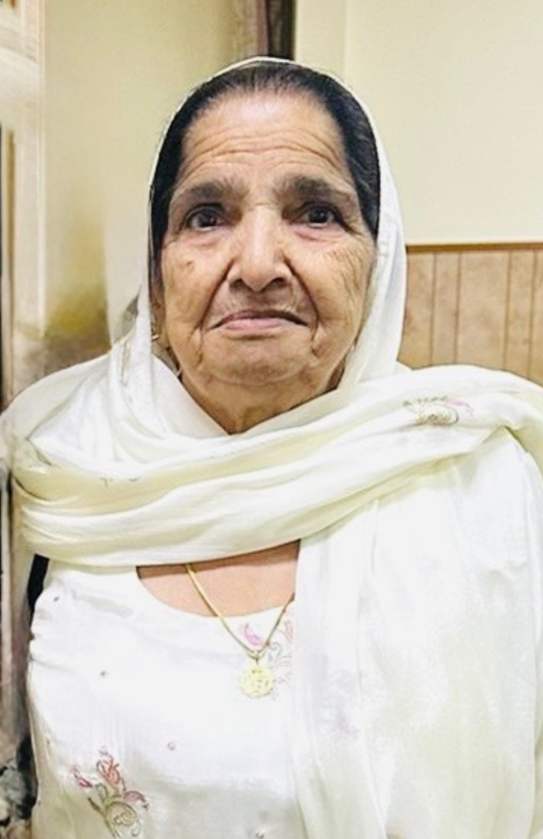 surjeet kaur
