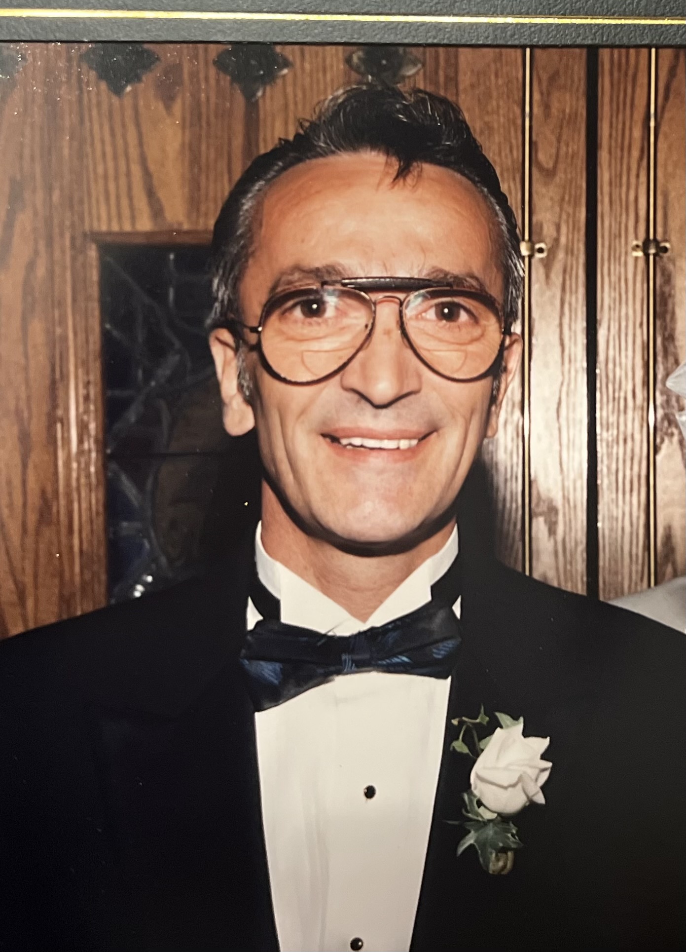 cosimo trapani