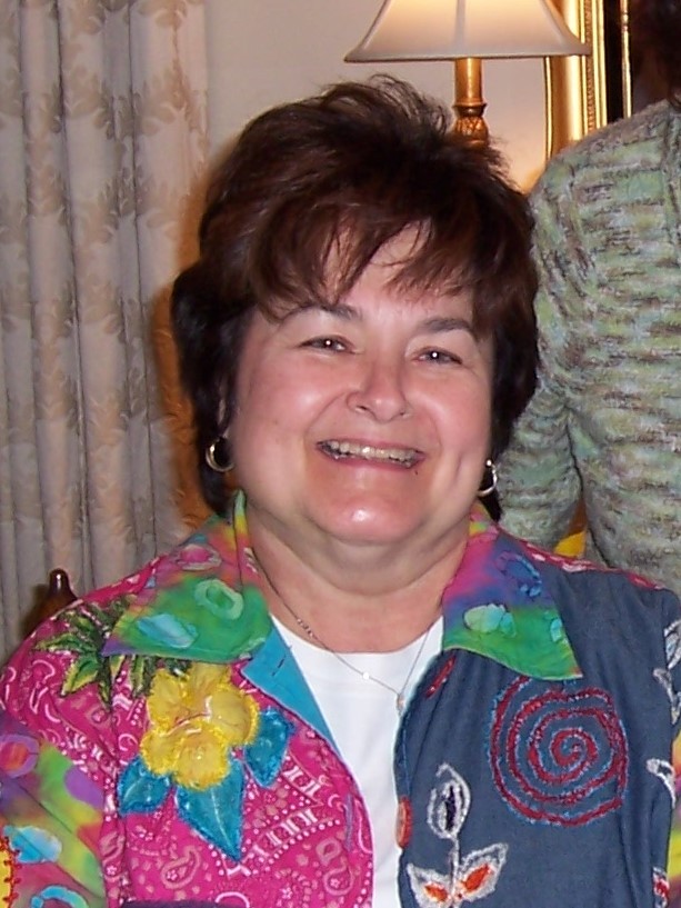 judy henson