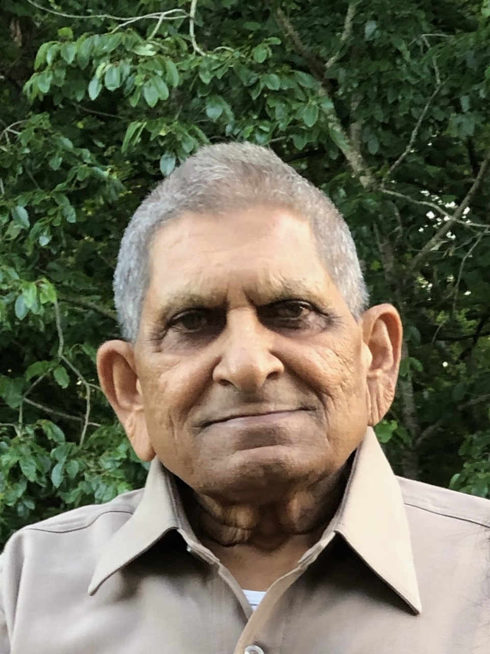 bhikhubhai patel