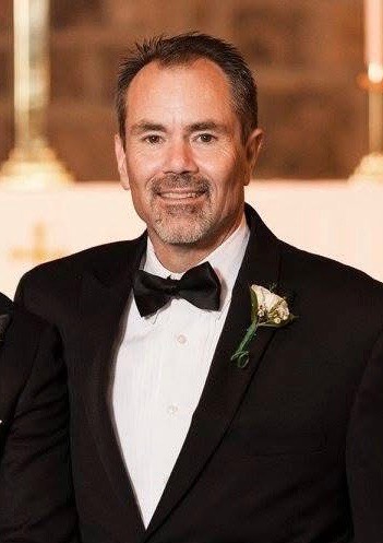jerald kane