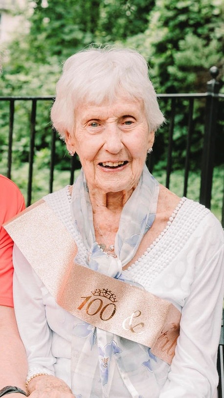 virginia pfundstein