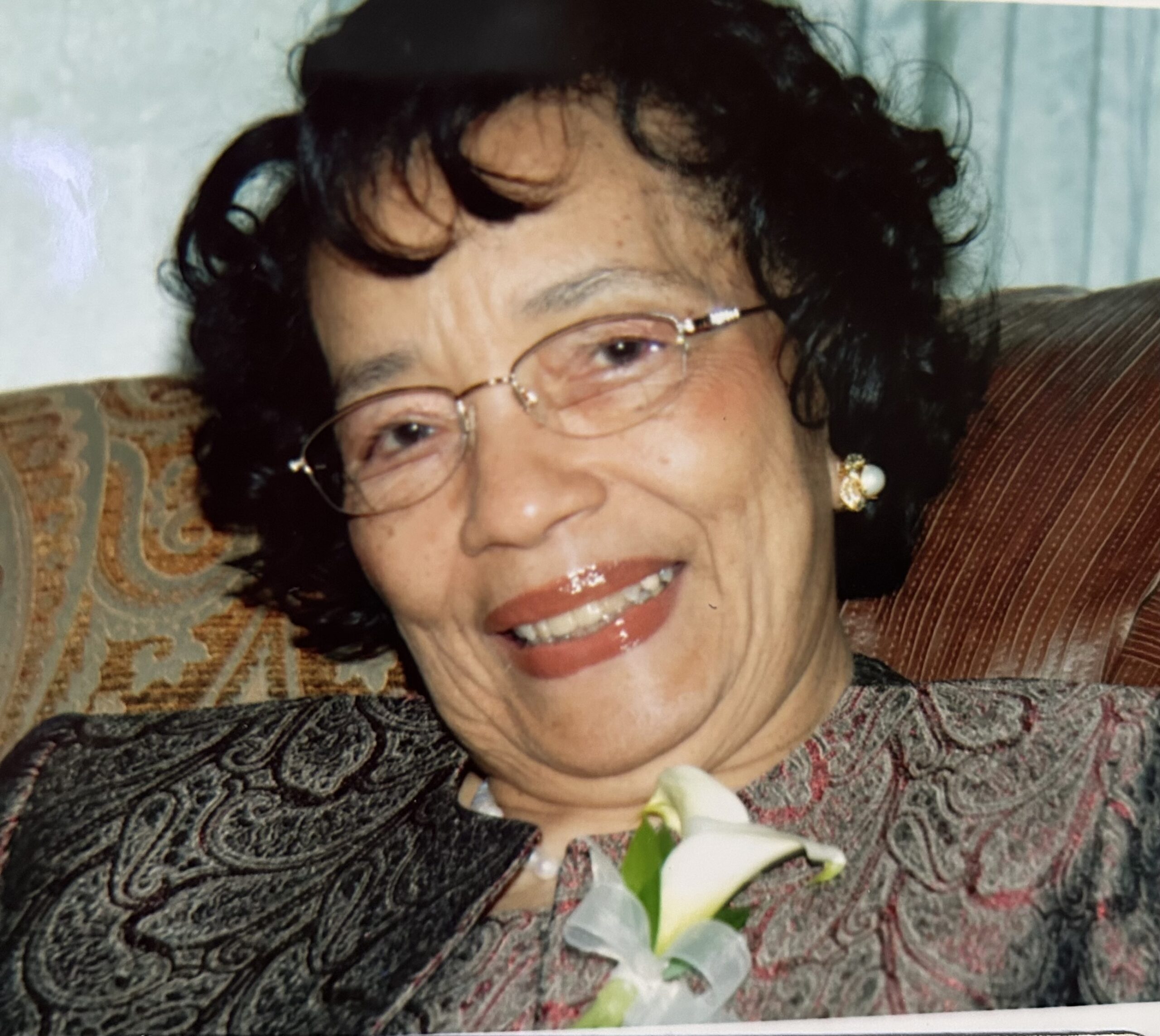 wilma rogers