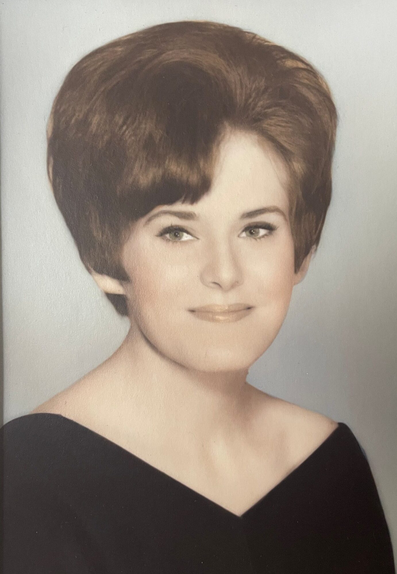carolyn hauck