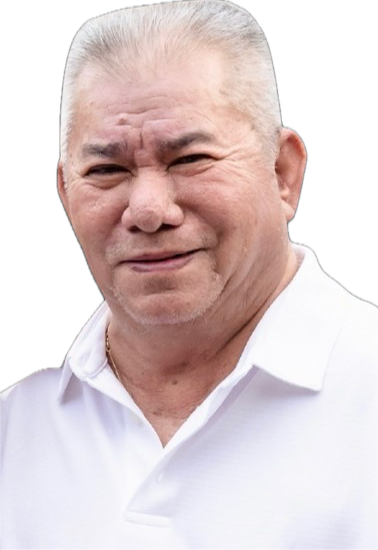 ba bui