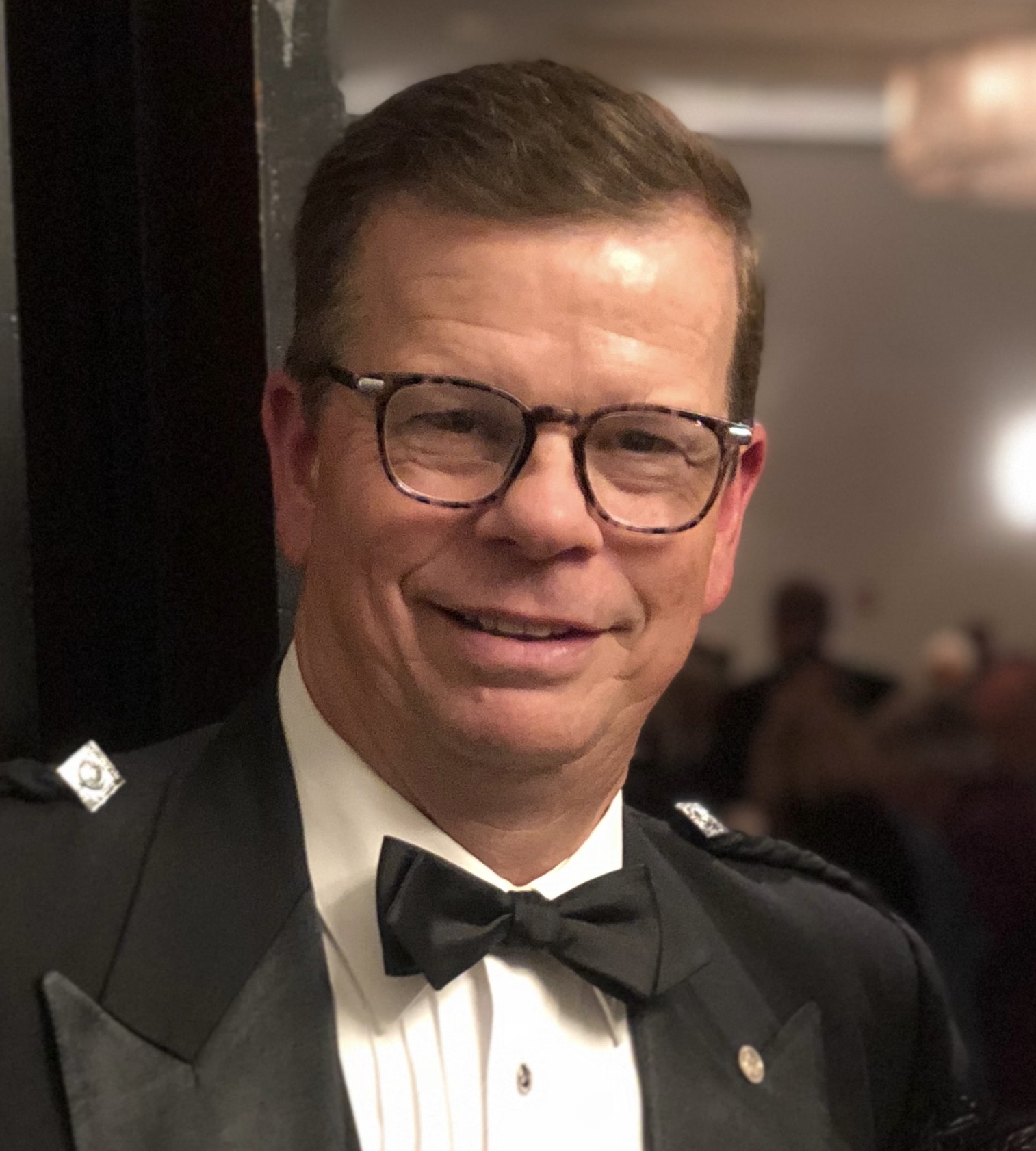david ray