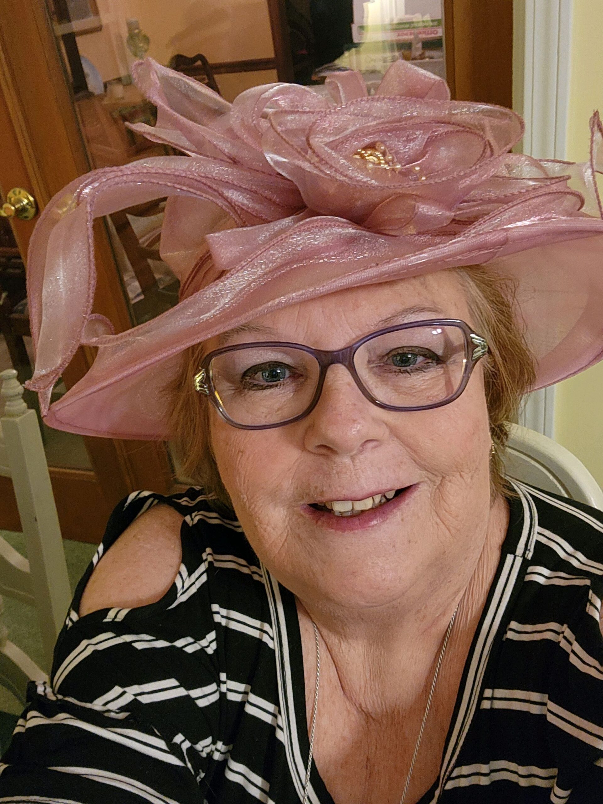 susan lanford