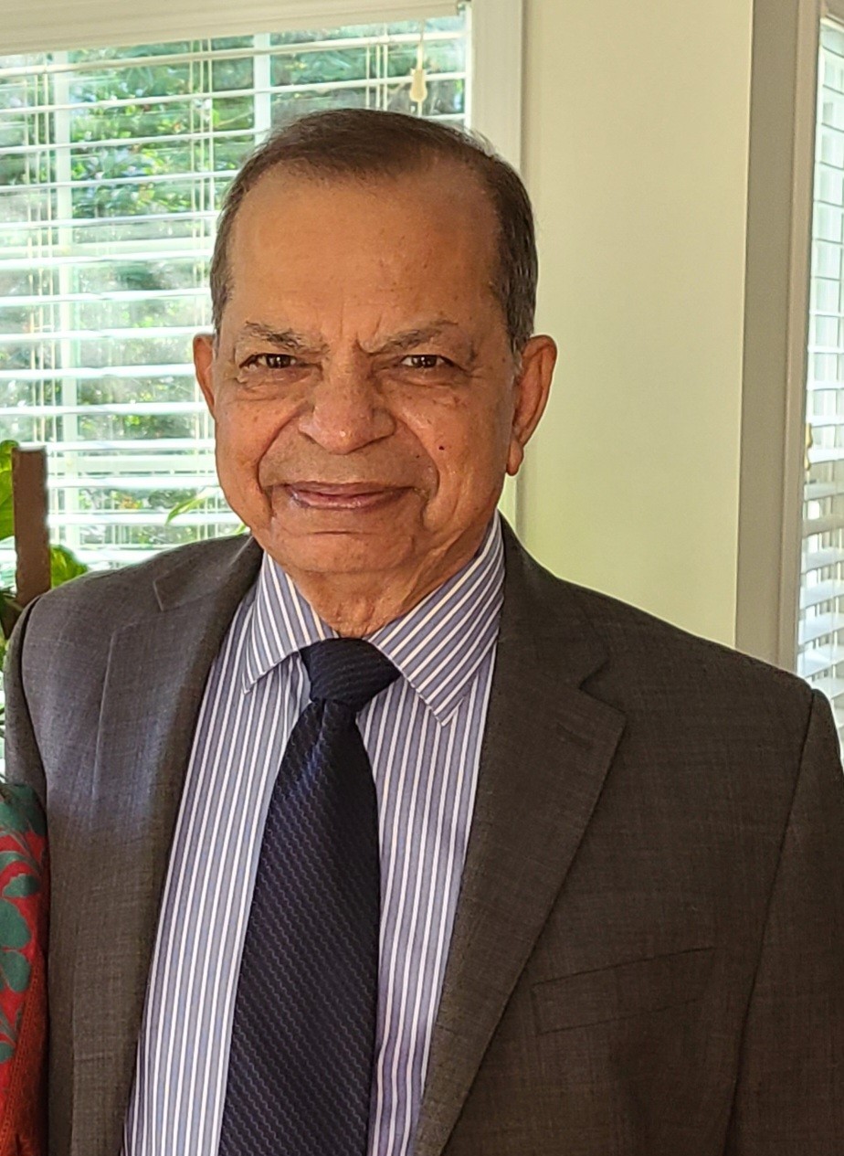 chandrashekhar patel