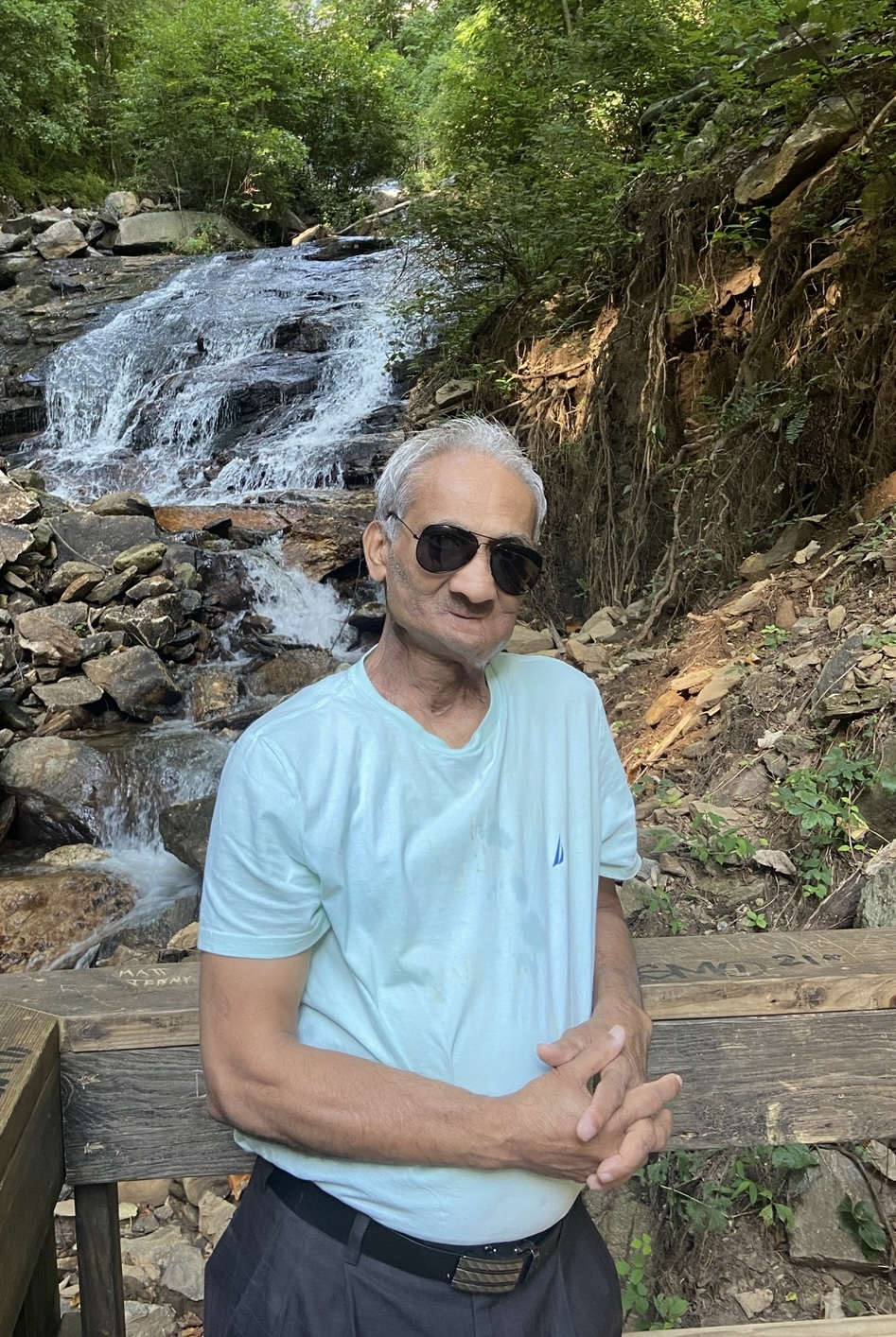 rajendrakumar shah