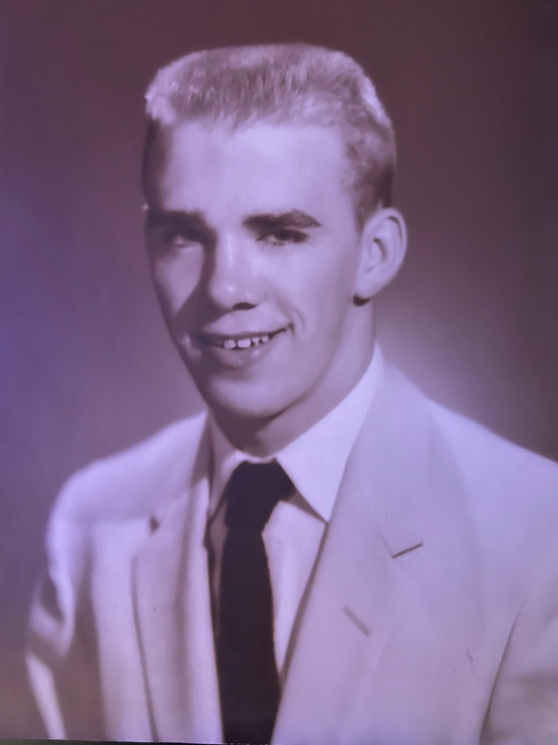 grady gouge