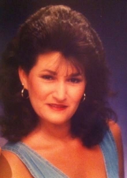 kim perry-bell
