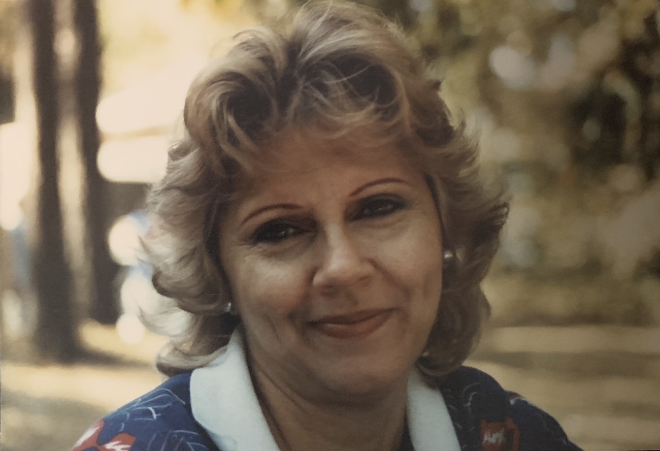 marie  stack