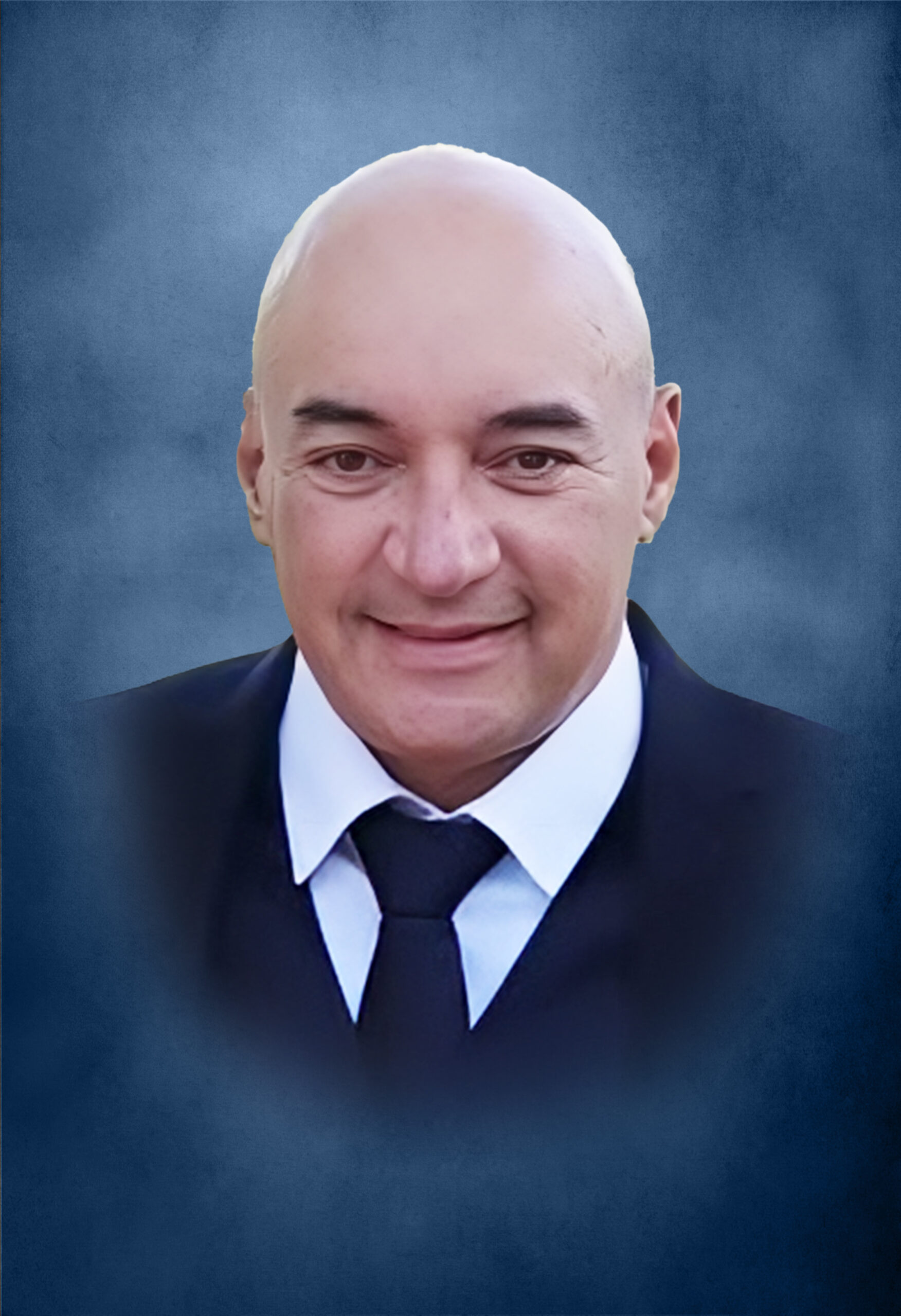 roberto acosta