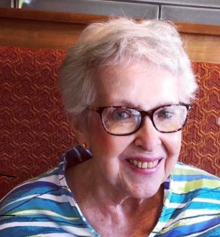 jean holt