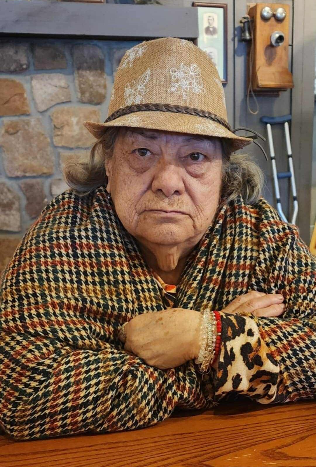ma. serrano