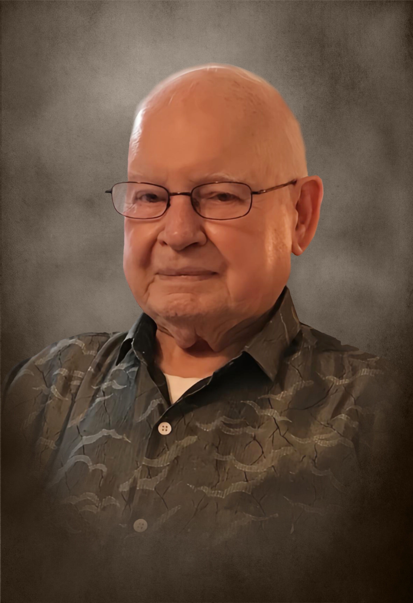 harold swope