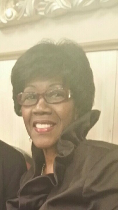 bertha houston