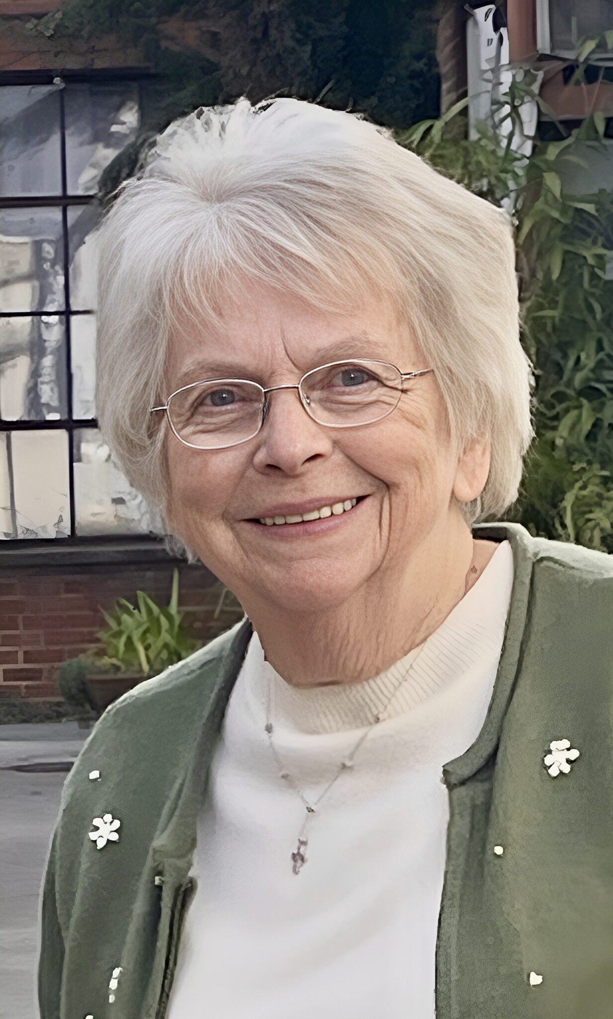 betty holland