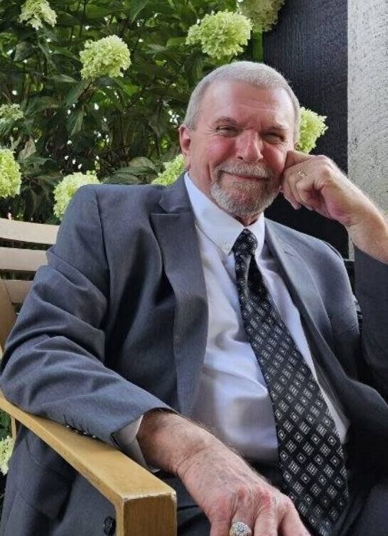 ralph cogdell