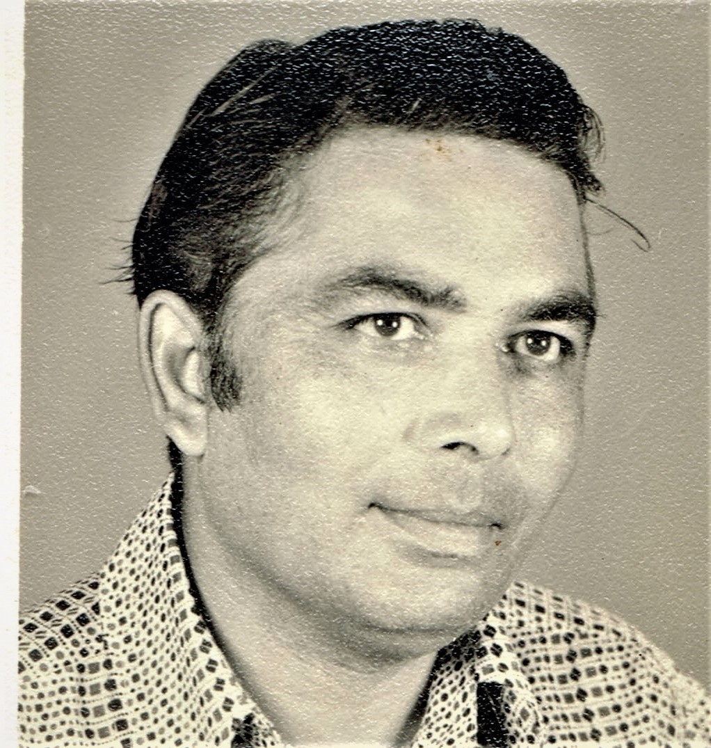 vinaychandra doshi