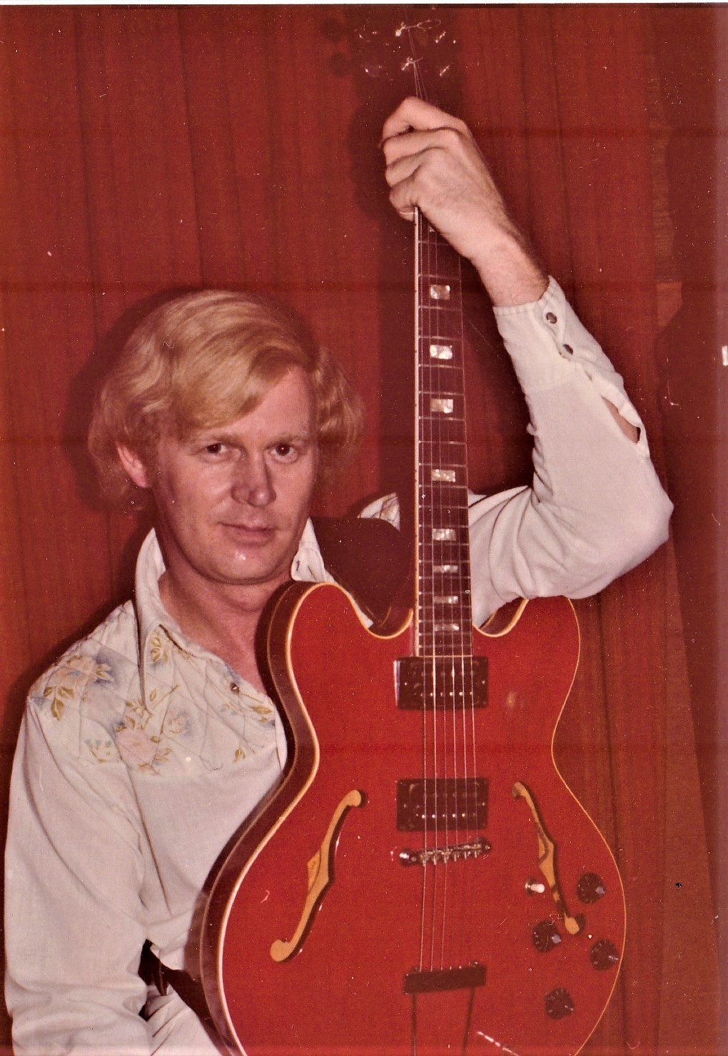 kenneth watkins