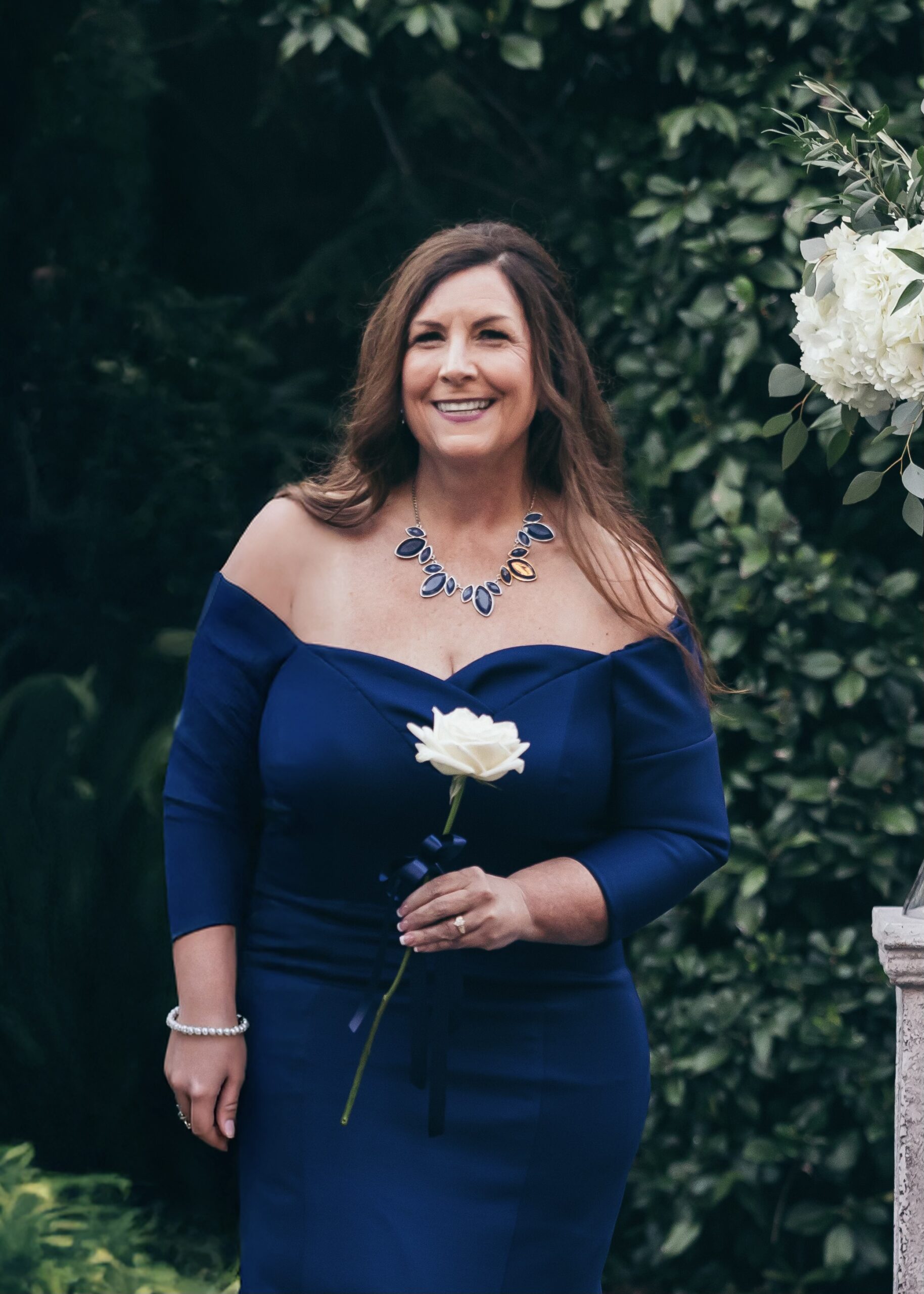 kimberly vance