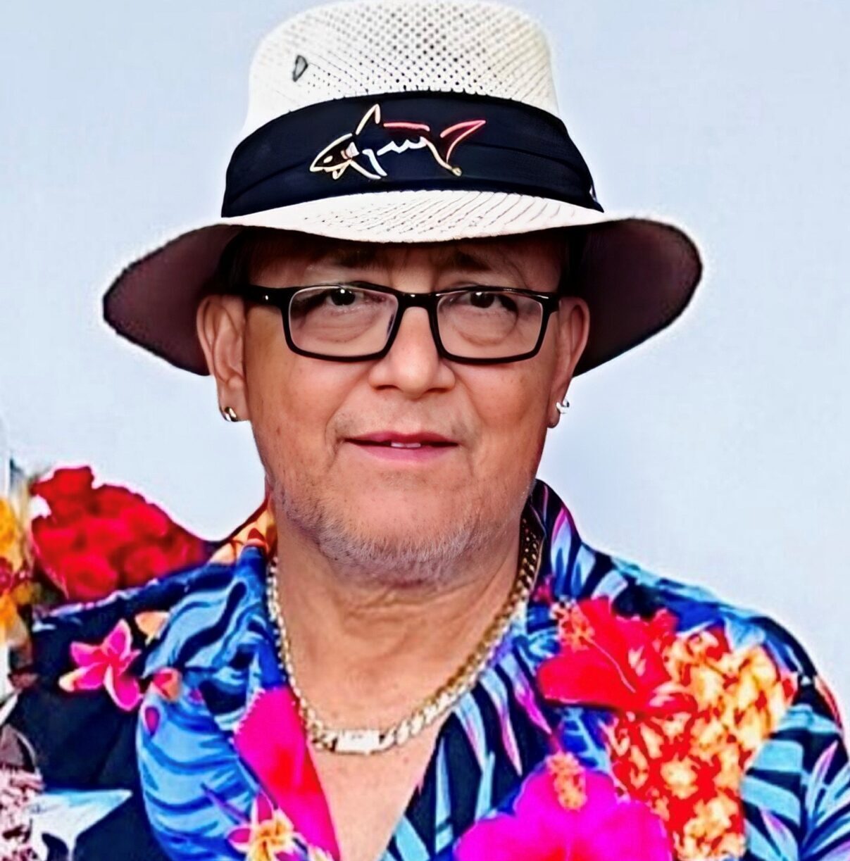 lauriano chirinos