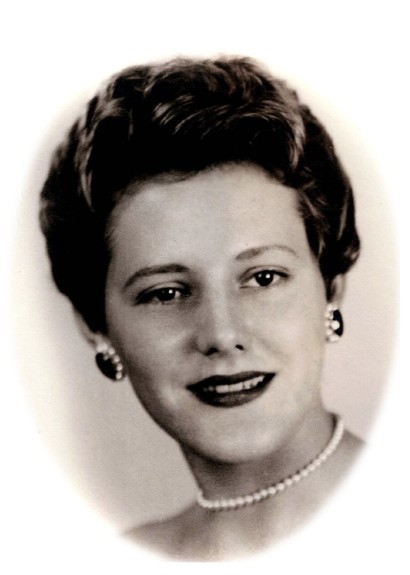 mary rosas