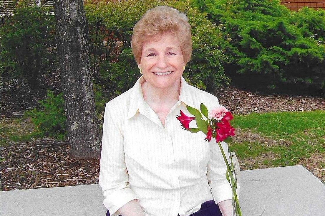 virginia jones