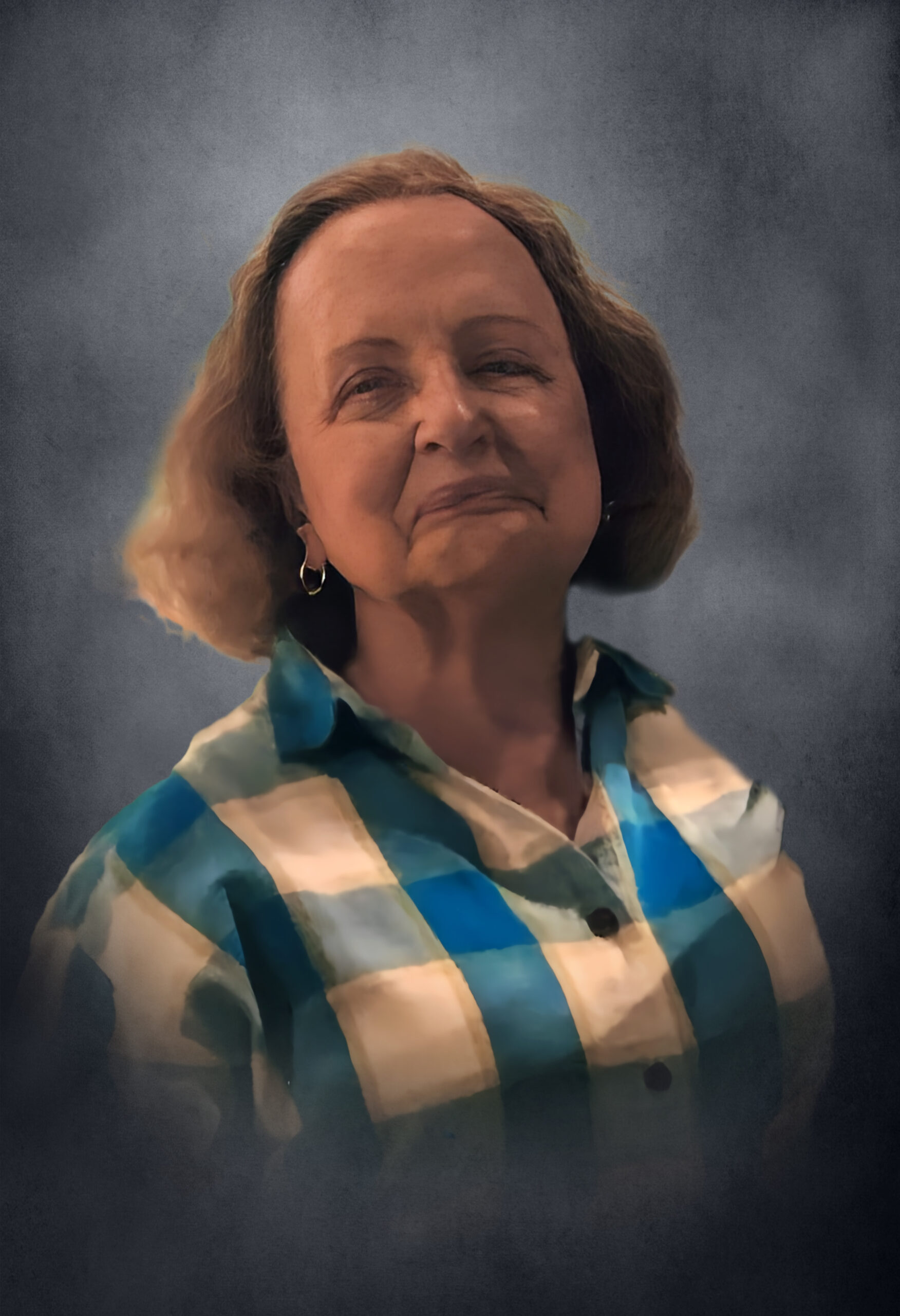 zelma  maughon