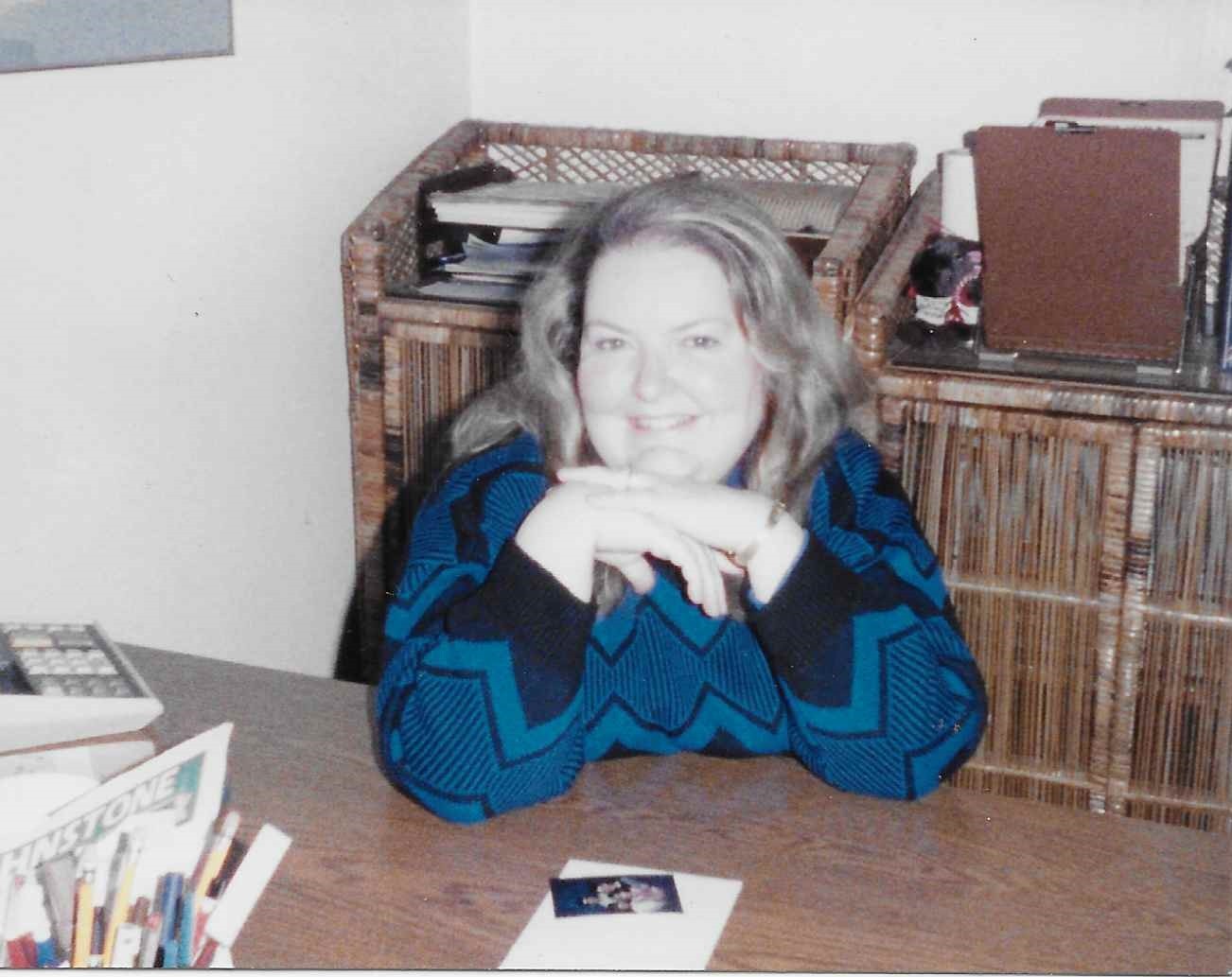 martha chitwood
