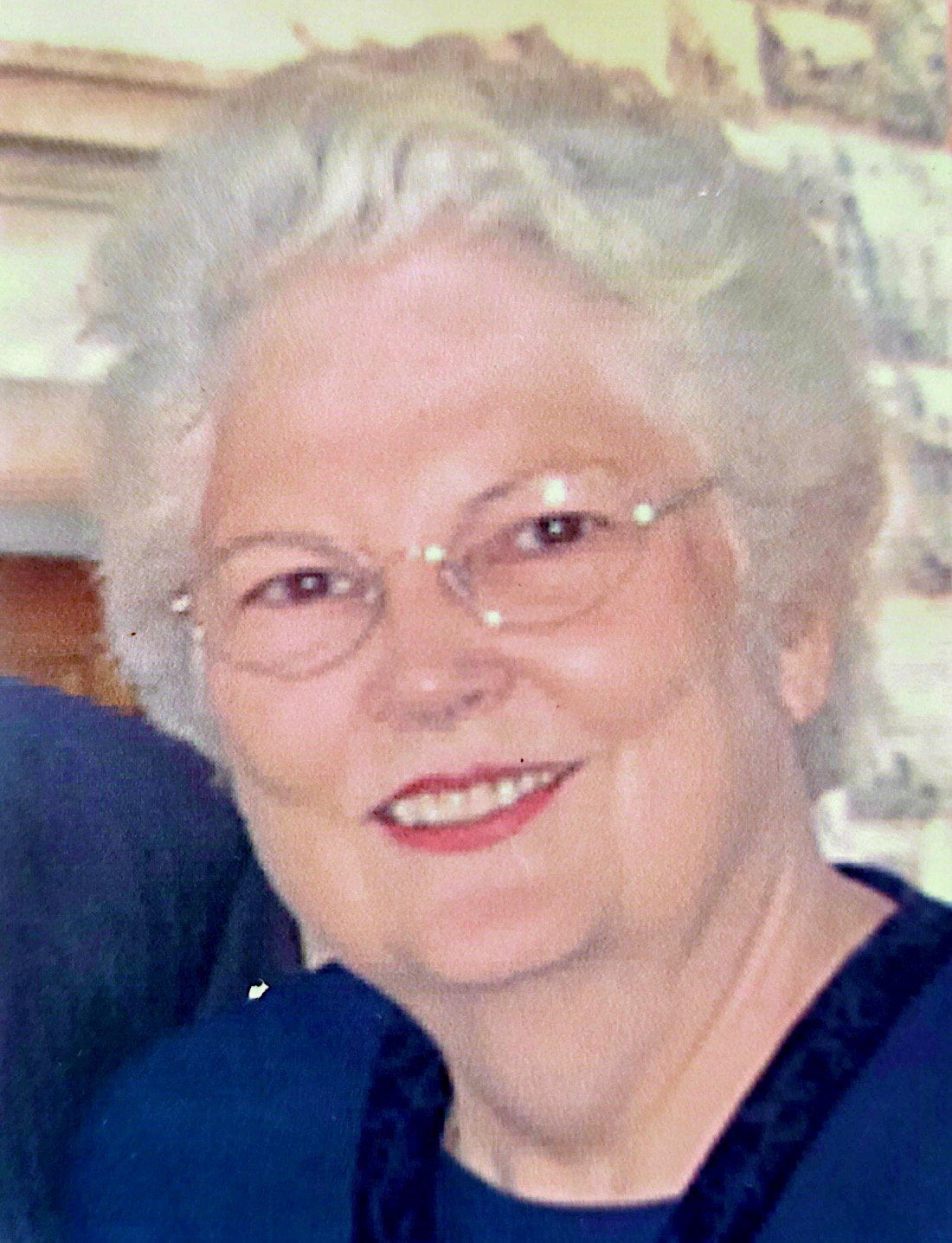 mary mallison