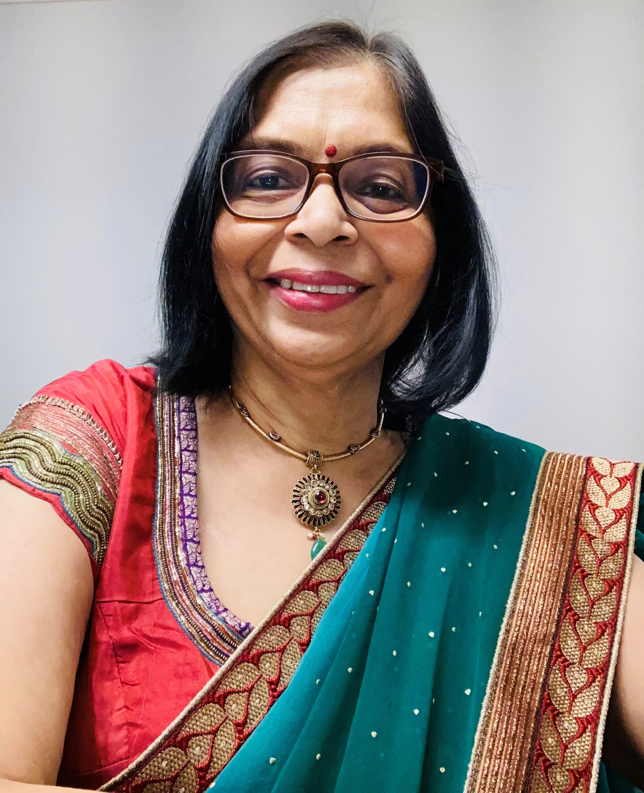 ramiladevi patel