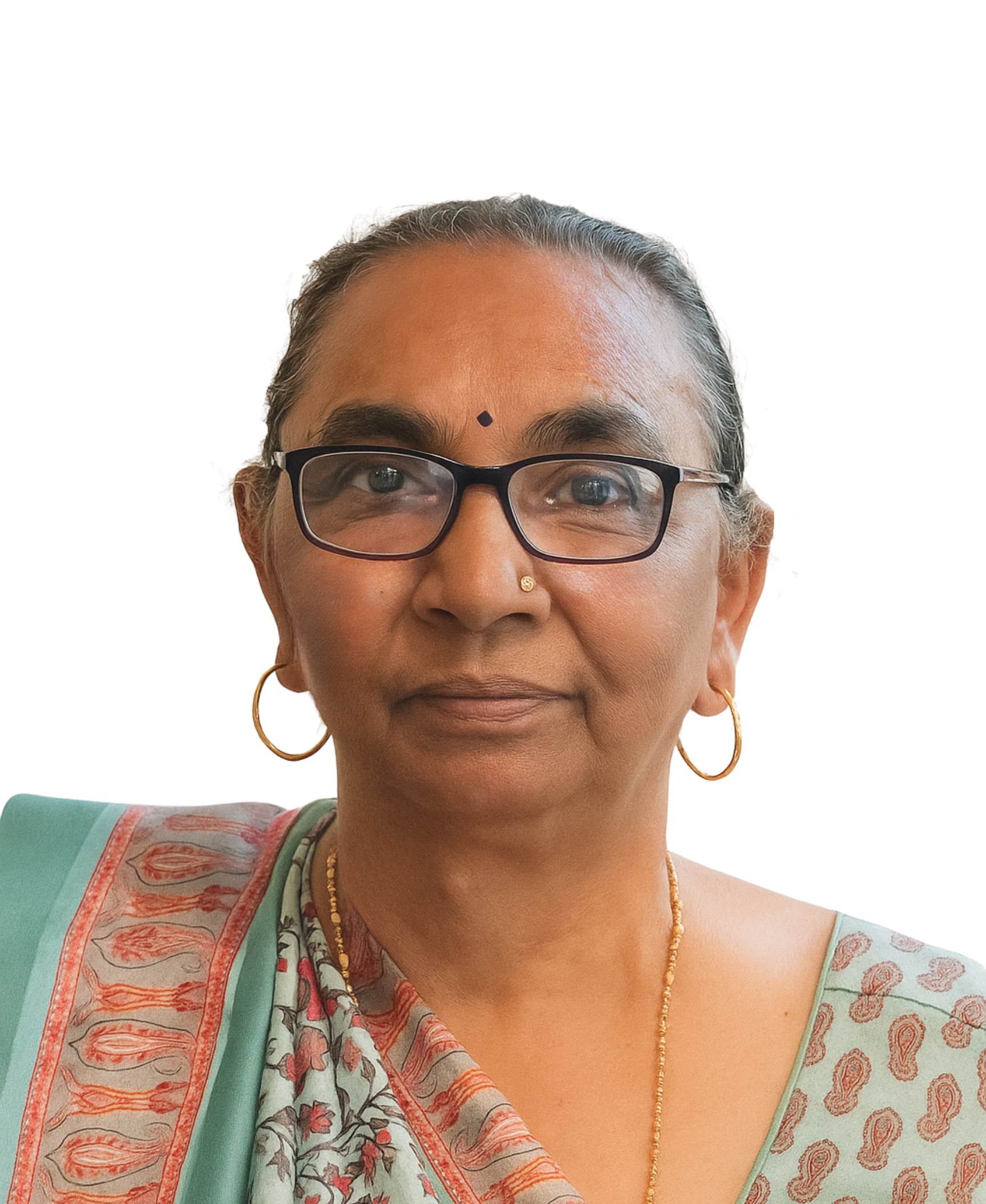 kokilaben patel