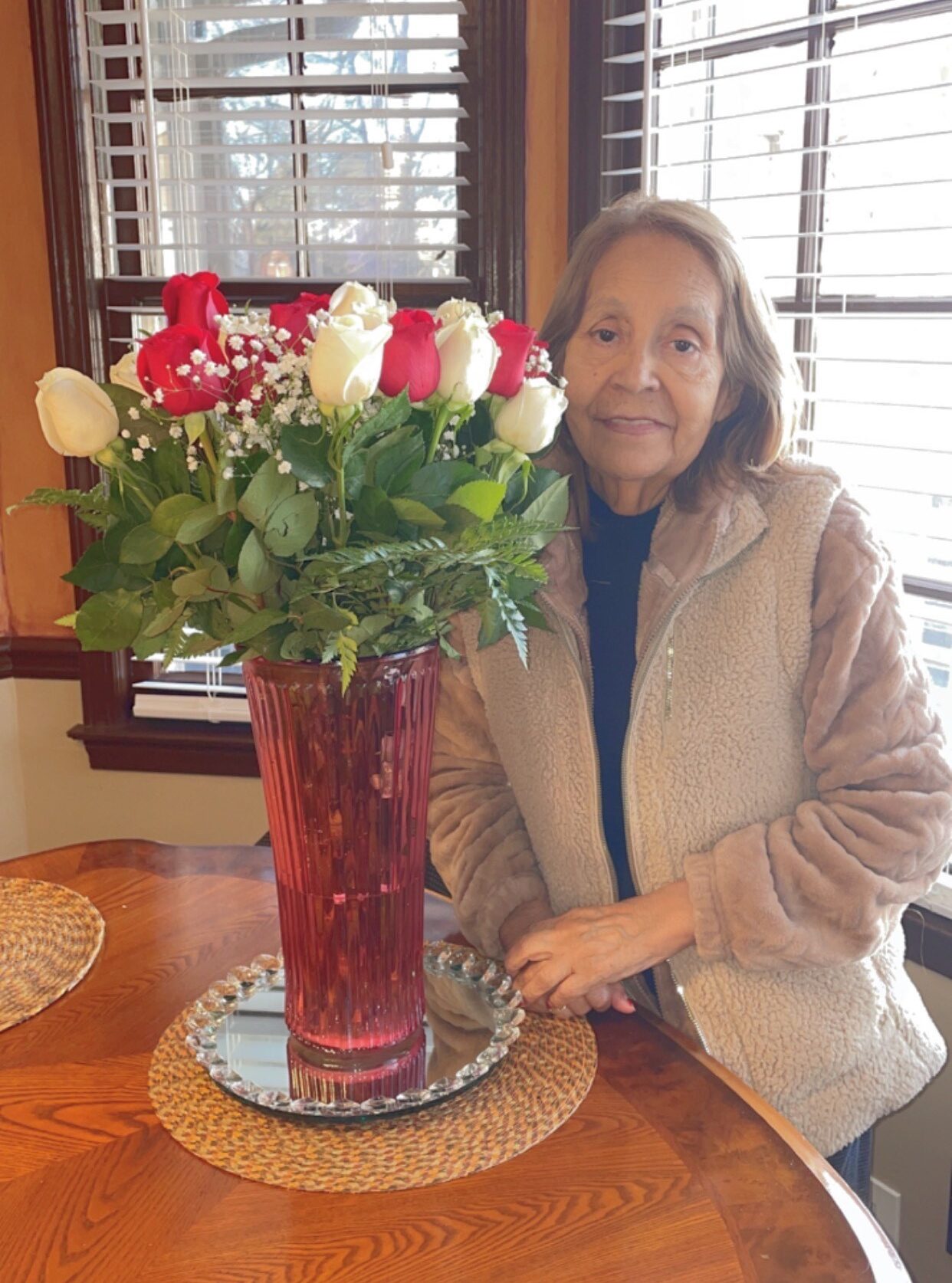 maria romero granados