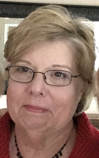 vicki tharp