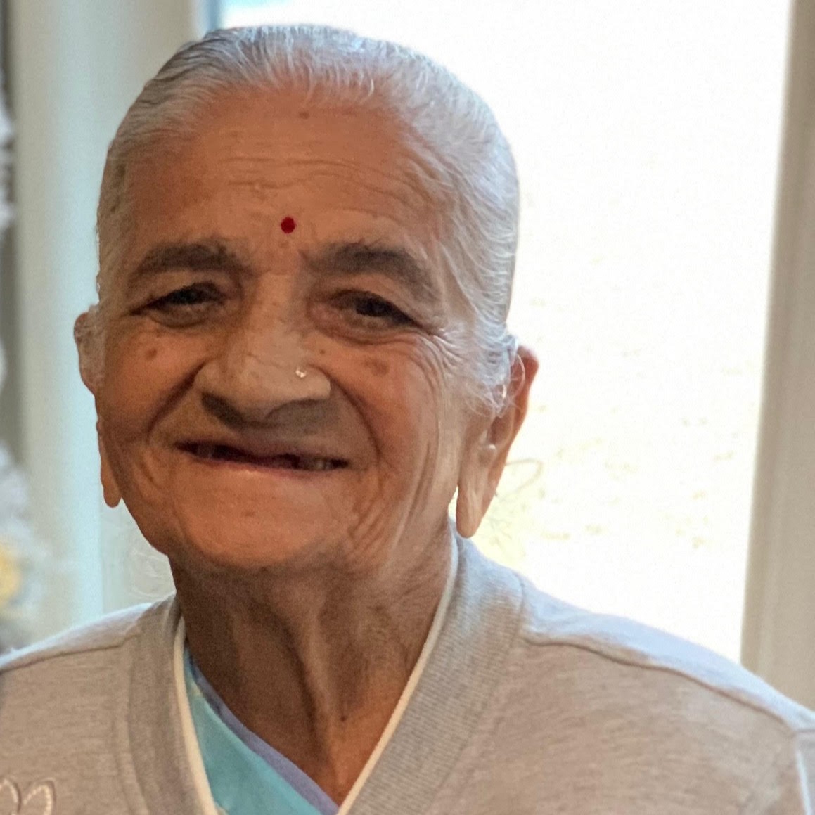 muktaben chudasama