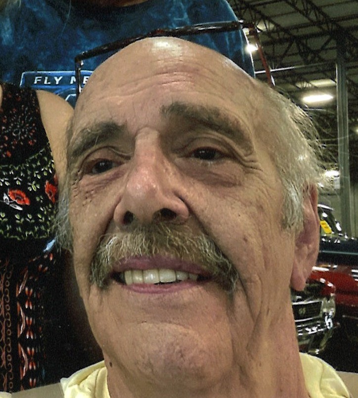 edward burley