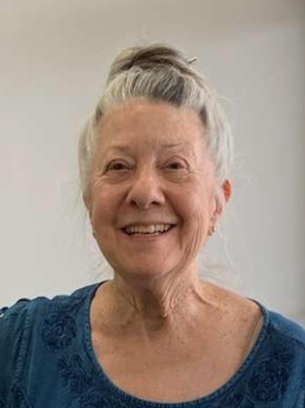 dixie hickman