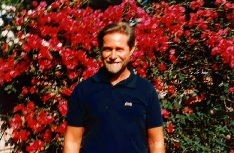 gary hicks