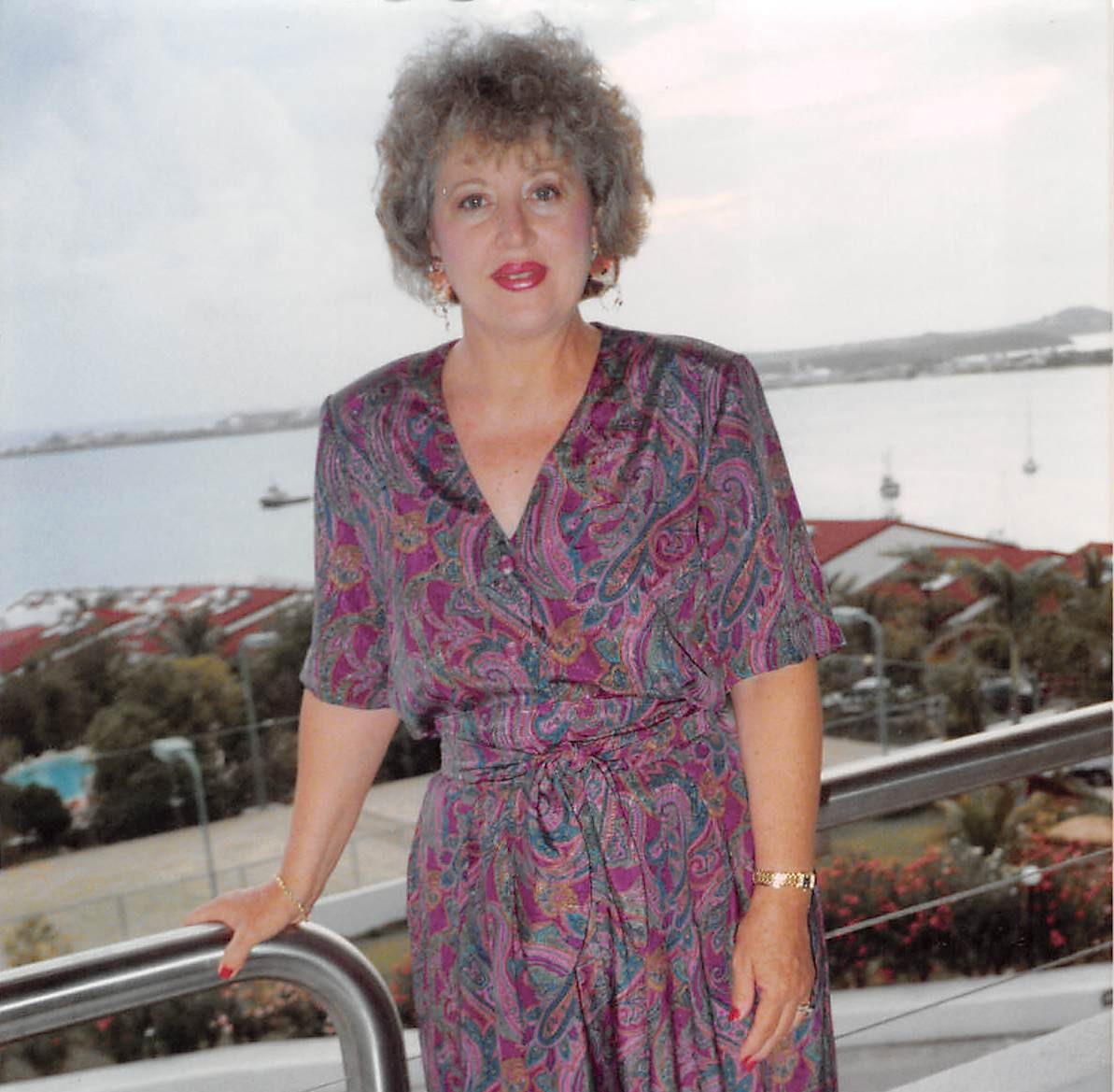 joan self