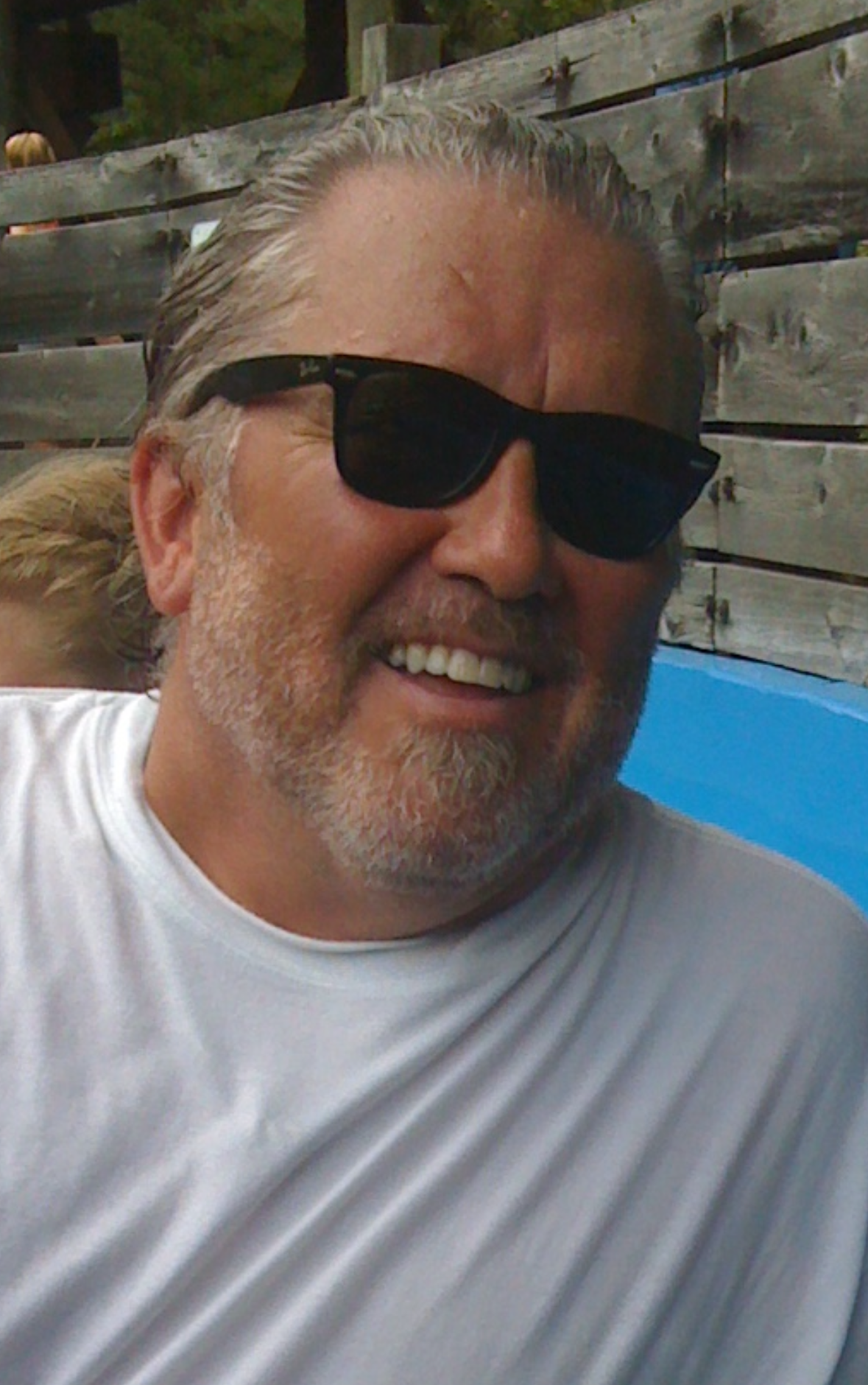 george dykes