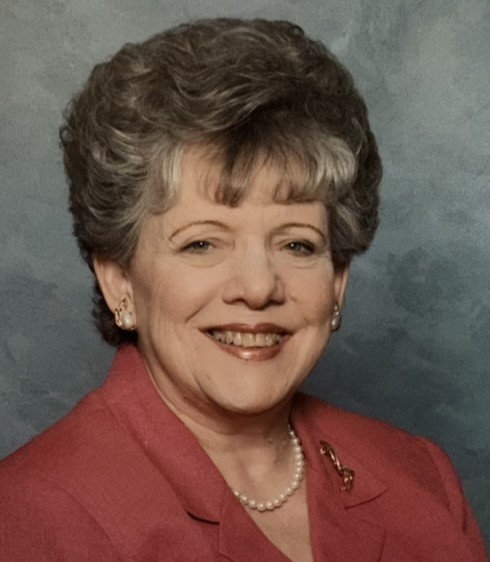 ann sanders